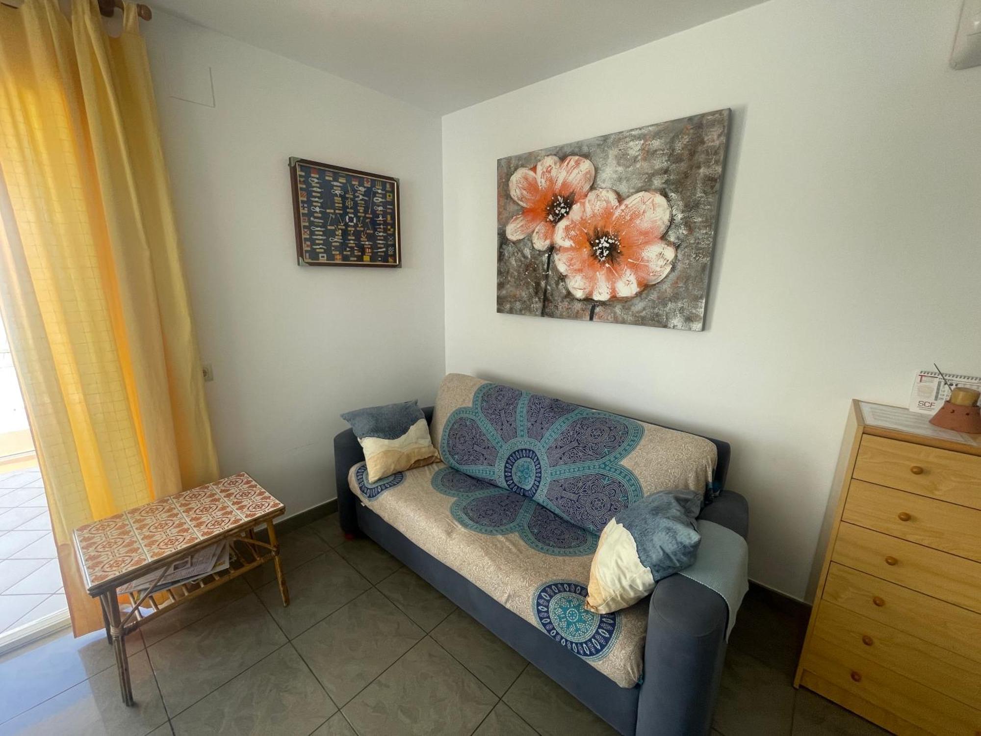 Platja Del Port Apartment Llanca Exterior photo