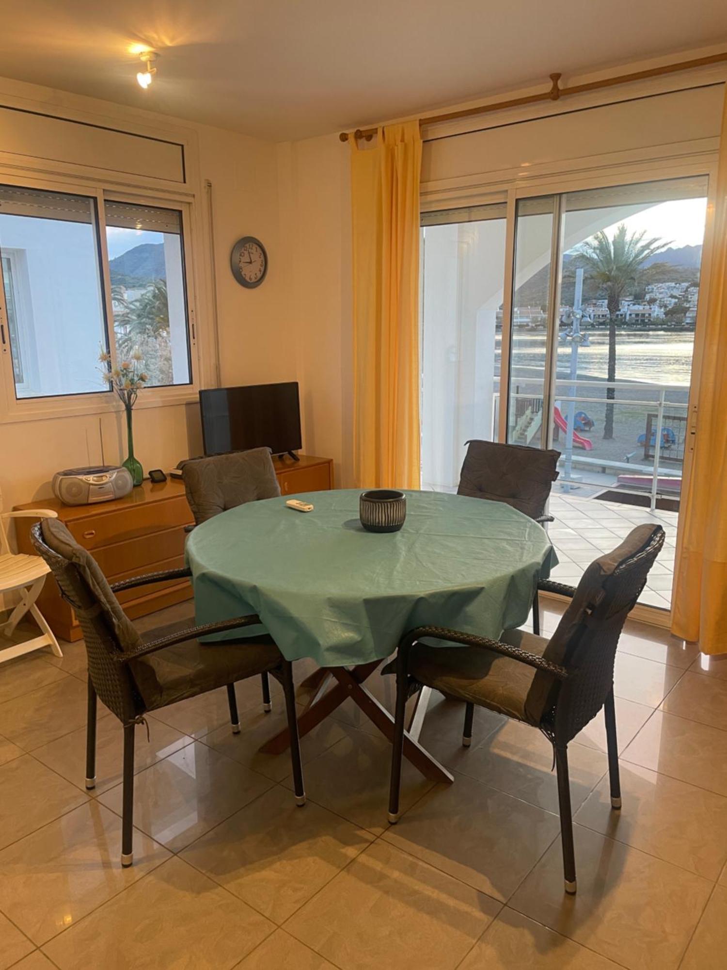Platja Del Port Apartment Llanca Exterior photo