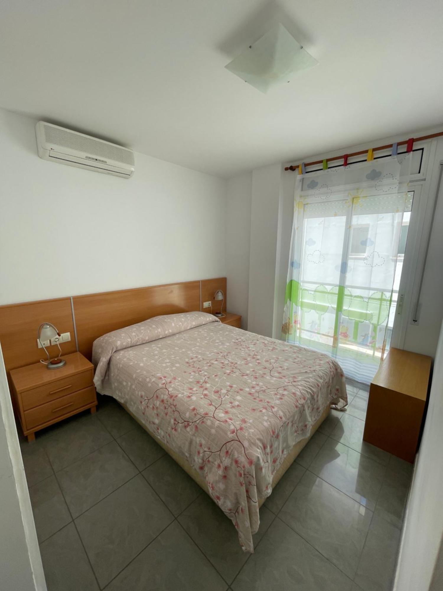 Platja Del Port Apartment Llanca Exterior photo