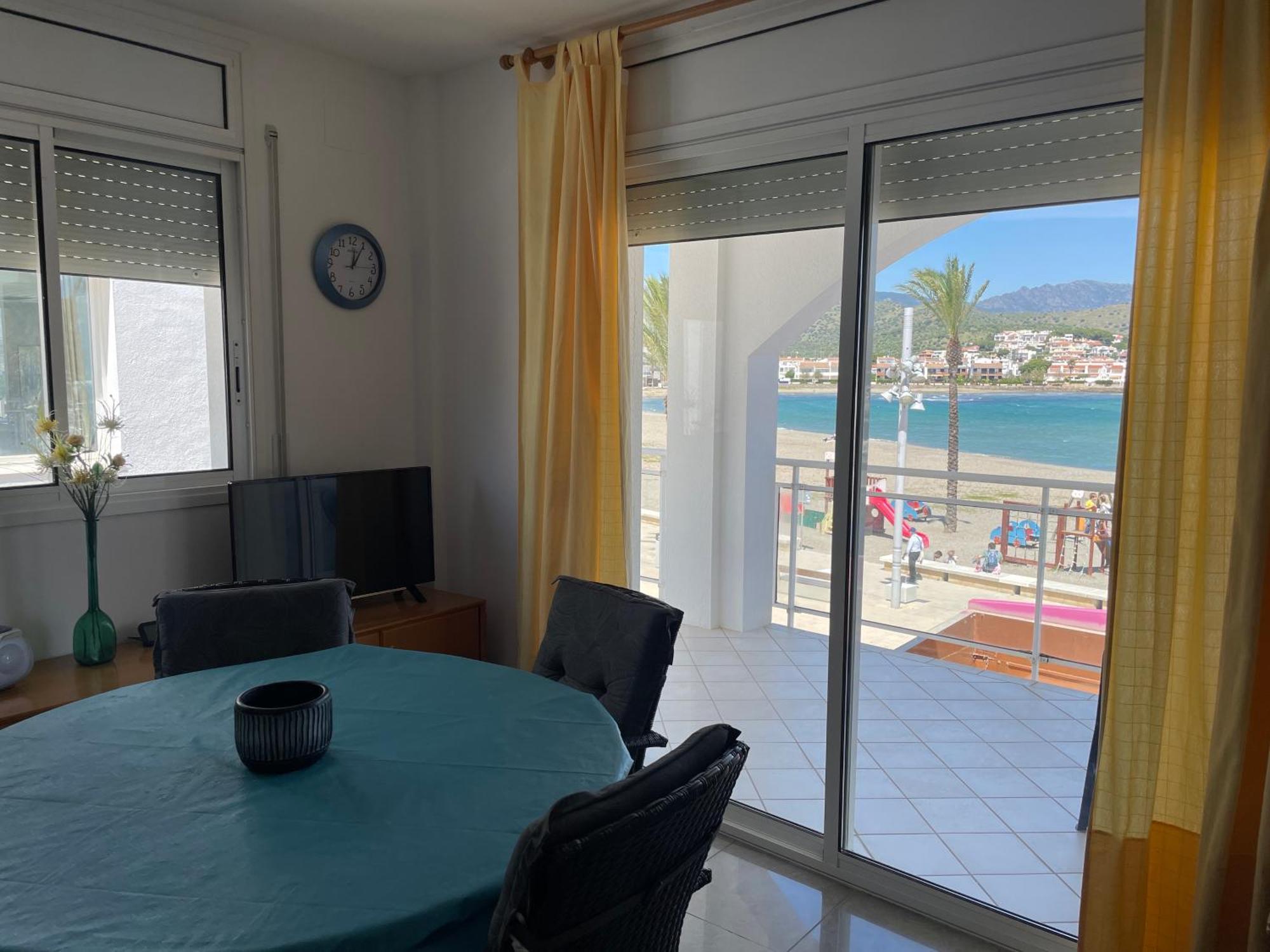 Platja Del Port Apartment Llanca Exterior photo