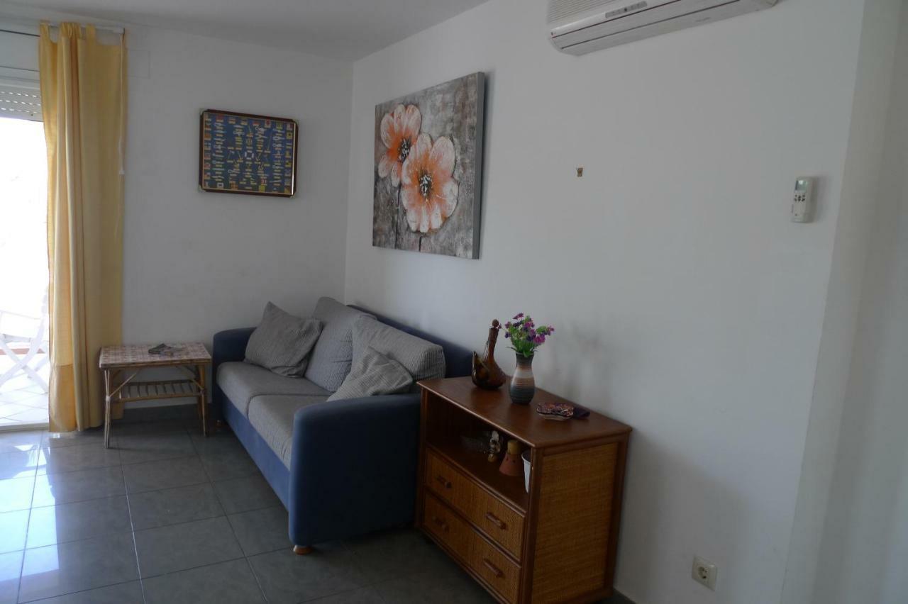Platja Del Port Apartment Llanca Exterior photo