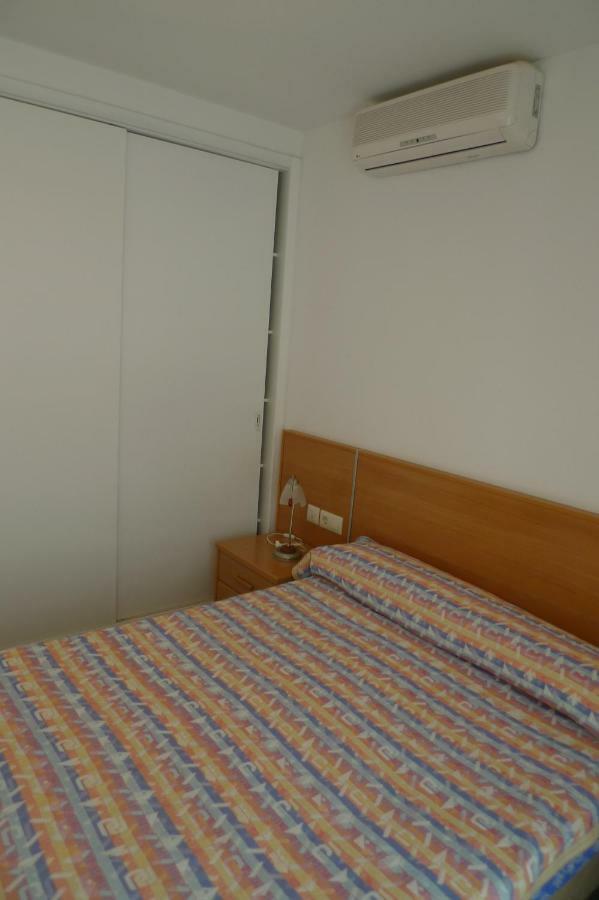 Platja Del Port Apartment Llanca Exterior photo