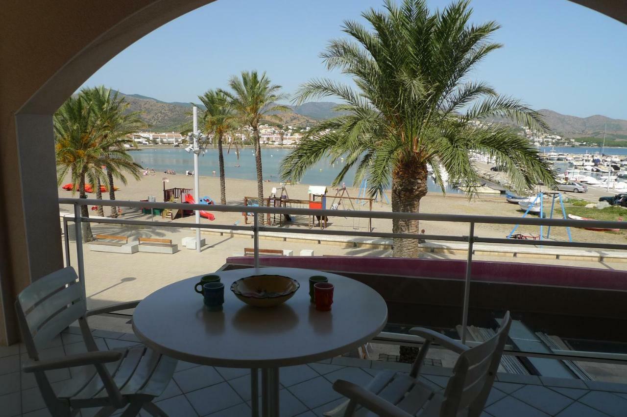 Platja Del Port Apartment Llanca Exterior photo