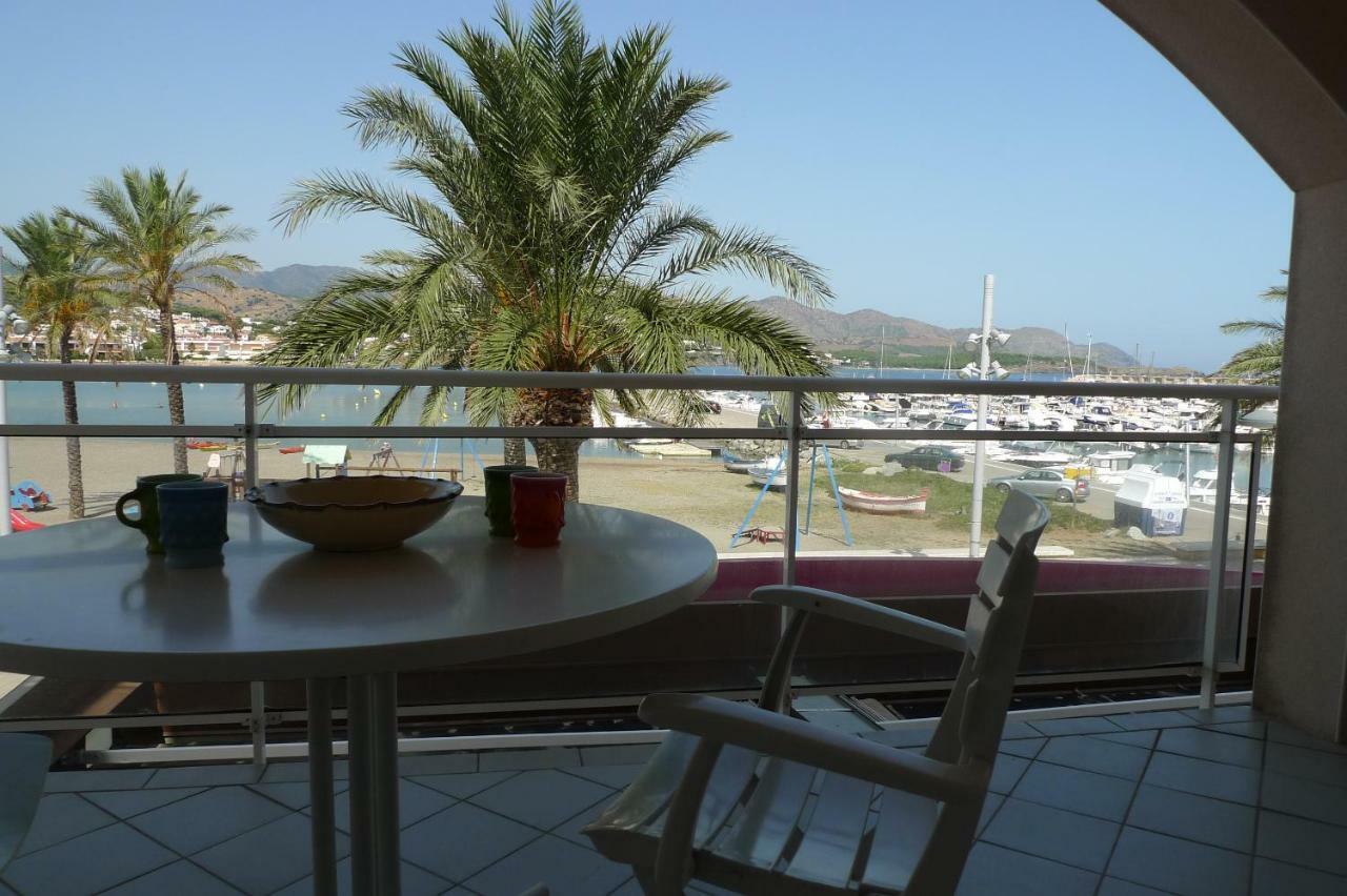 Platja Del Port Apartment Llanca Exterior photo