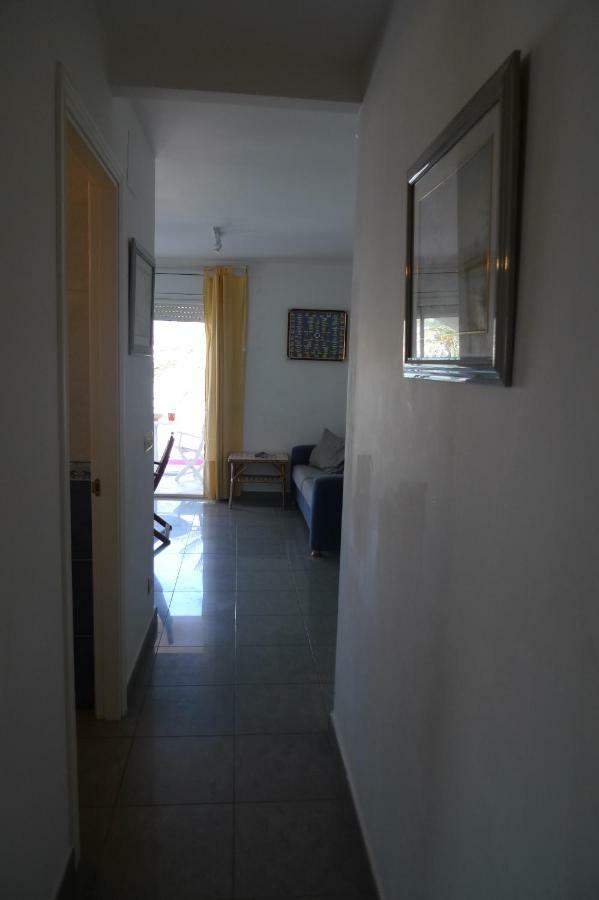 Platja Del Port Apartment Llanca Exterior photo